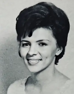 Mary Lou Banks