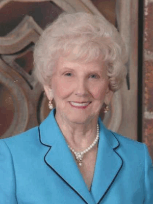 Mabel Irene Jenkins Stewart