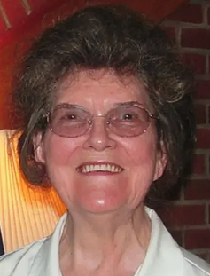 Anna Jean Shock