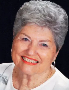 Betty Anne Barnard
