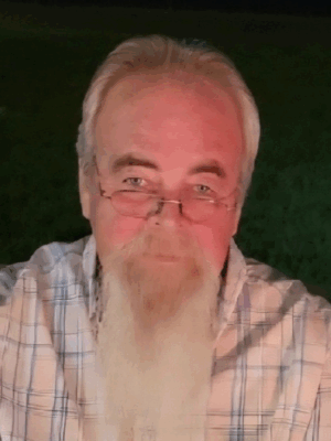 Douglas Duane Vance