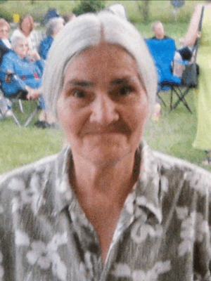 Anna Christine (Phelps) Embry
