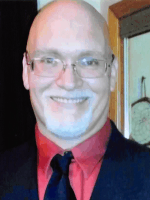 John M. Quiggins