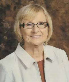 Marcia Jean Mehock
