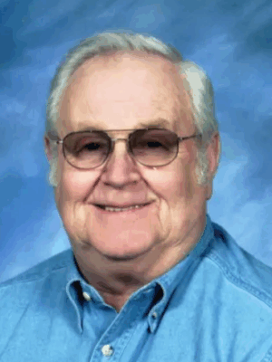 Joseph "Cotton" Wilhite