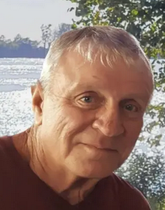 William Robert "Bob" Russell