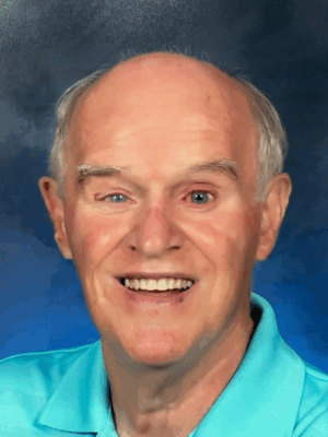 Daniel L. "Barber Dan" Halbig