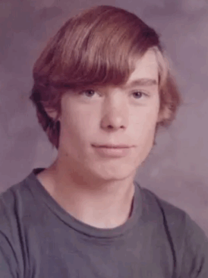 Ralph Franklin "Frank" Russell