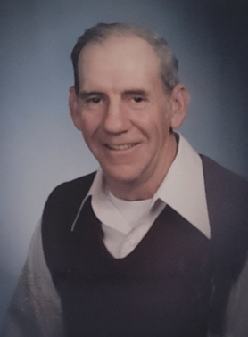 Roy Edward Stanley