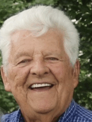 Thomas Edward Tivitt