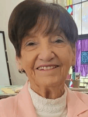 Virginia H. (Alsip) Wheet