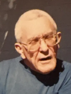 William Grant Kirkman