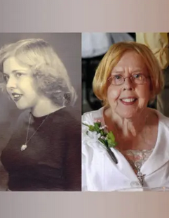 Nina Cecelia Van Bussum