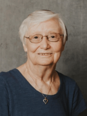 Margie Leola Johnson