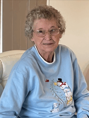 Magaline Plyler Butler