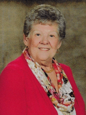 Patricia Rae Key Pace