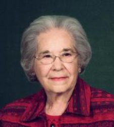 Katherine Blanche Conatser