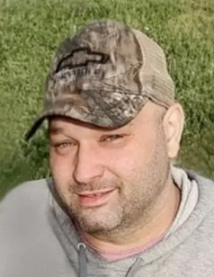 Anthony Lee Jackson, Jr.