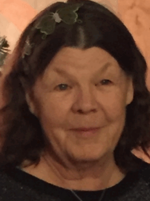 Ella Sue Tolle