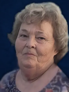 Mary “Kay” Peercy (Payne)