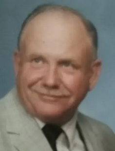 Larry D Smith