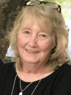 Martha (Adams) Tomblinson