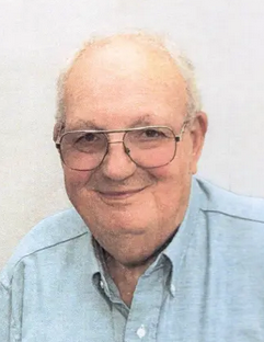 Marvin Forrest Sutton