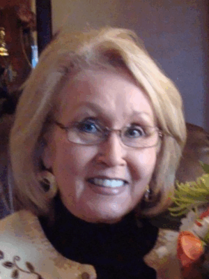 Linda Carol Drake Tanner