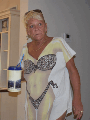 Sondra Lee Ashton