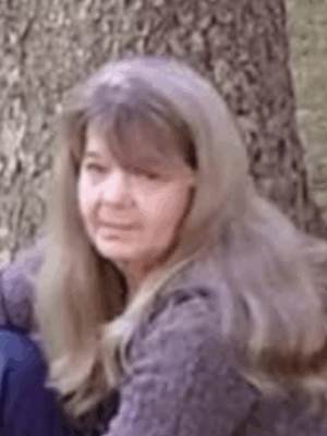 Patty Lee (Calhoun) Harlan
