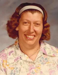 Donna Dean Ralph