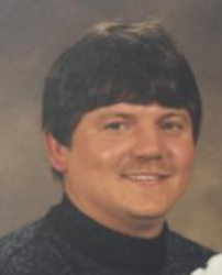 Jimmy Darrell Stanley