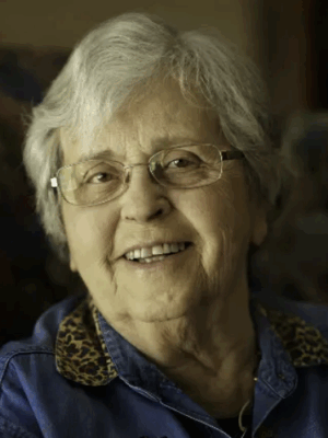 Audrey Jane Robinson