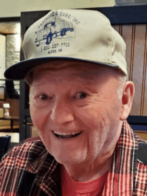 James G. Henderson