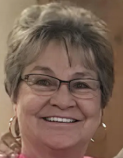 Dana Lee (Rayman) Alvey