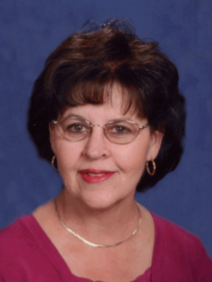 Mary Ann Endsley