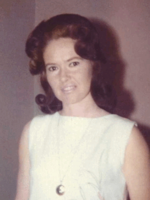 Gerrie Faye Torres