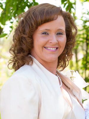 Shelia Jean Crouch