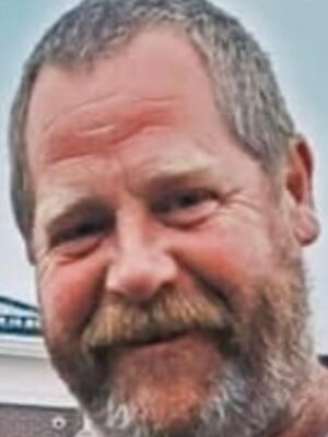 Steven "Steve" Joseph Church