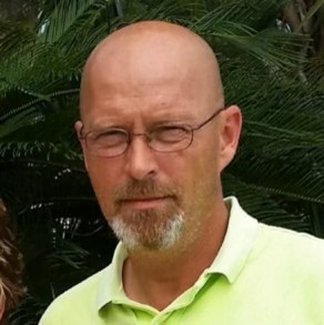 Timothy Sean Miller