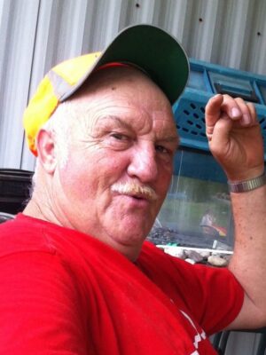 Toney Wayne Vincent, Sr.