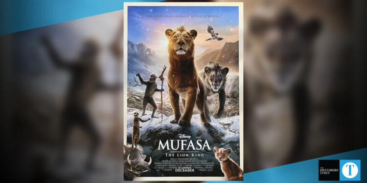 Mufasa
