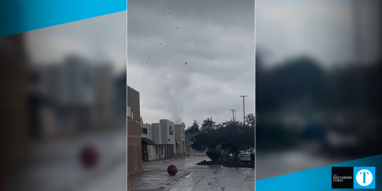 tornado