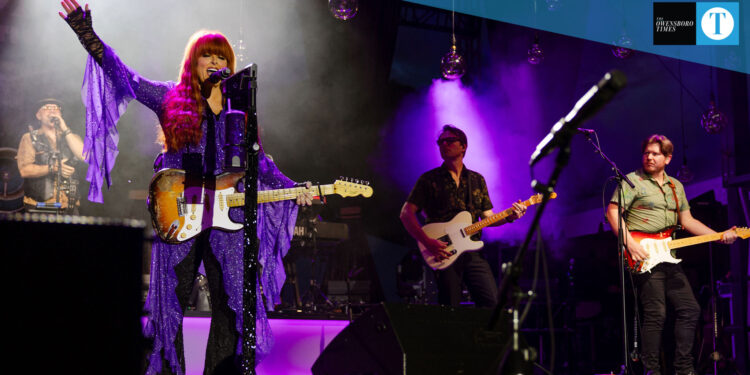 wynonna judd