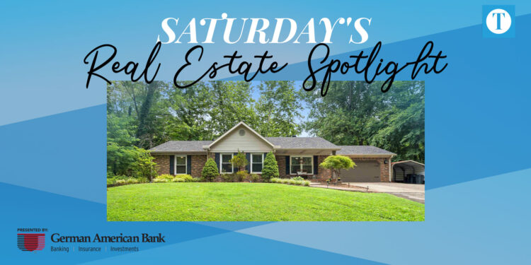 1555 Graves Lane