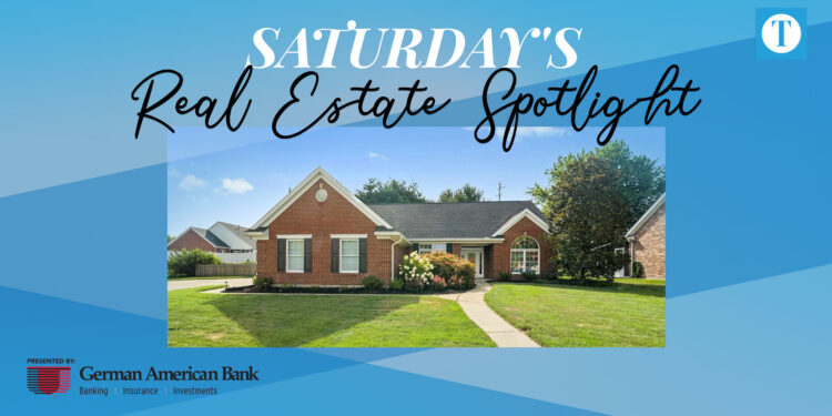3312 Calumet Trace