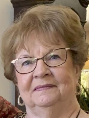 Barbara Jean Haney