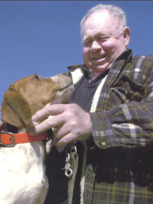 Billy Morris