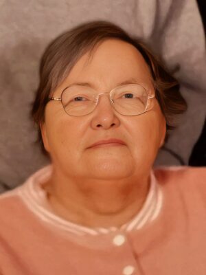 Donna Sue Crowley