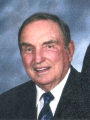 Herman 'Pos' Colburn